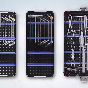 Basic 3.5mm System Instrument Set Of Orthopedic Instruments – surgivalley (SV-10-1718)