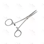Jones Hemostatic Forceps Straight Serrated