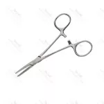 Jones Hemostatic Forceps Straight Serrated
