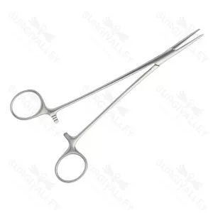 Adson Frazier Artery Clamps Straight Fully Serrated Jaws 180mm – surgivalley (SV-10-2857)