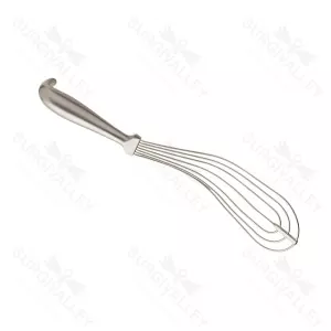 Allison Lung Retractor Baby Width Spatula 280mm Thoracic Retractors – surgivalley (SV-10-2858)