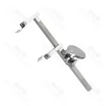 Bailey Rib Spreader Swivel Blades Cardio Vascular Thoracic Spreaders Approximators
