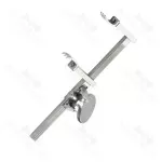 Bailey Rib Spreader Swivel Blades Cardio Vascular Thoracic Spreaders Approximators