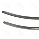 Debakey Aortic Occlusion Clamp 195mm Surgical Hand Instruments