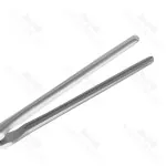 Debakey Coarctation Clamp Straight Effective Jaw Surgical Intestinal Clamp