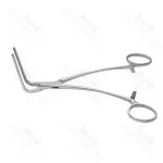Debakey Effective Multi Purpose Clamp Cardio Vascular Clamp