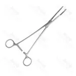 Satinsky Debakey Atraumatic Tangential Clamp 235mm Cardio Vascular & Thoracic Clamp