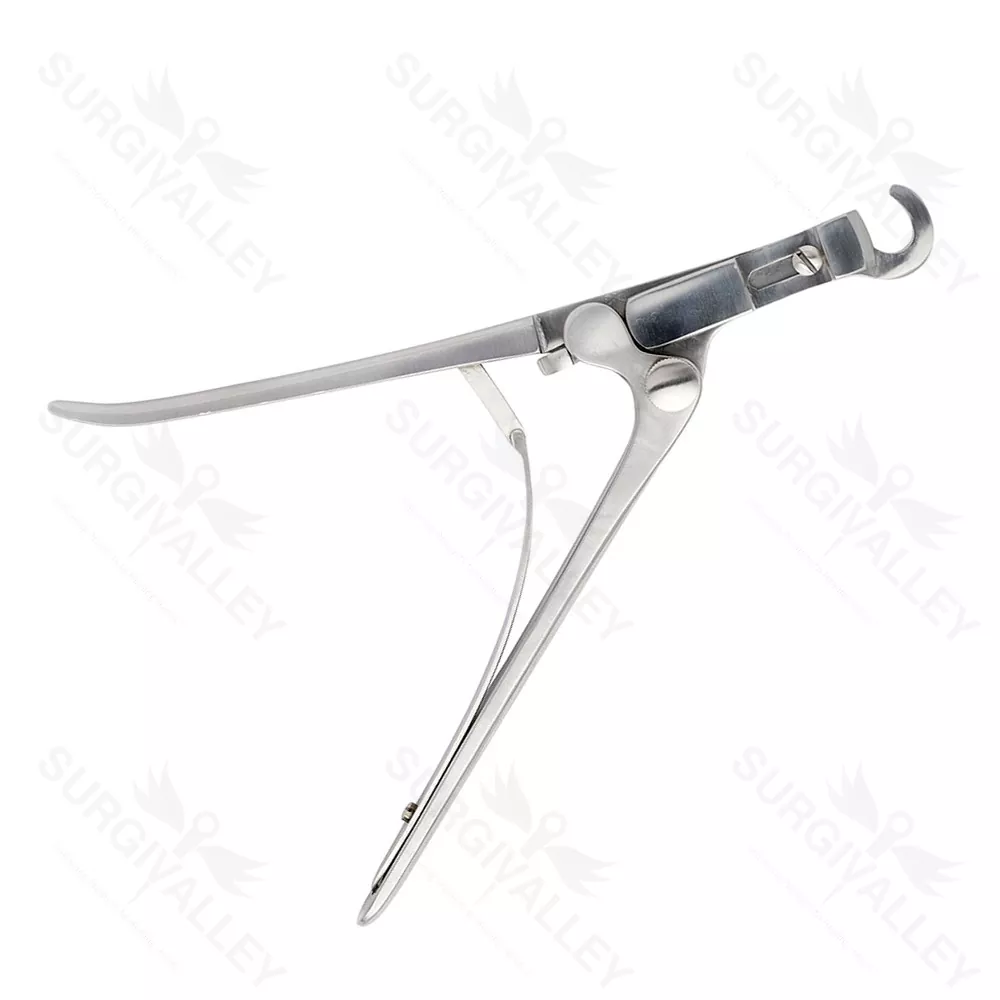 Sellars Costotome Raspatory Under Blade Adult