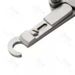 Sellars Costotome Raspatory Under Blade Adult