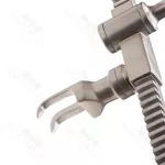 Sellors Rib Approximator With Swivel Blades Cardio Vascular Thoracic Spreaders