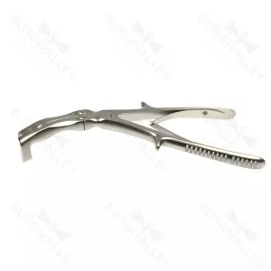 Tudor Edwards Rib Shear Anterior Thoracic Retractors 250mm – surgivalley (SV-10-2910)