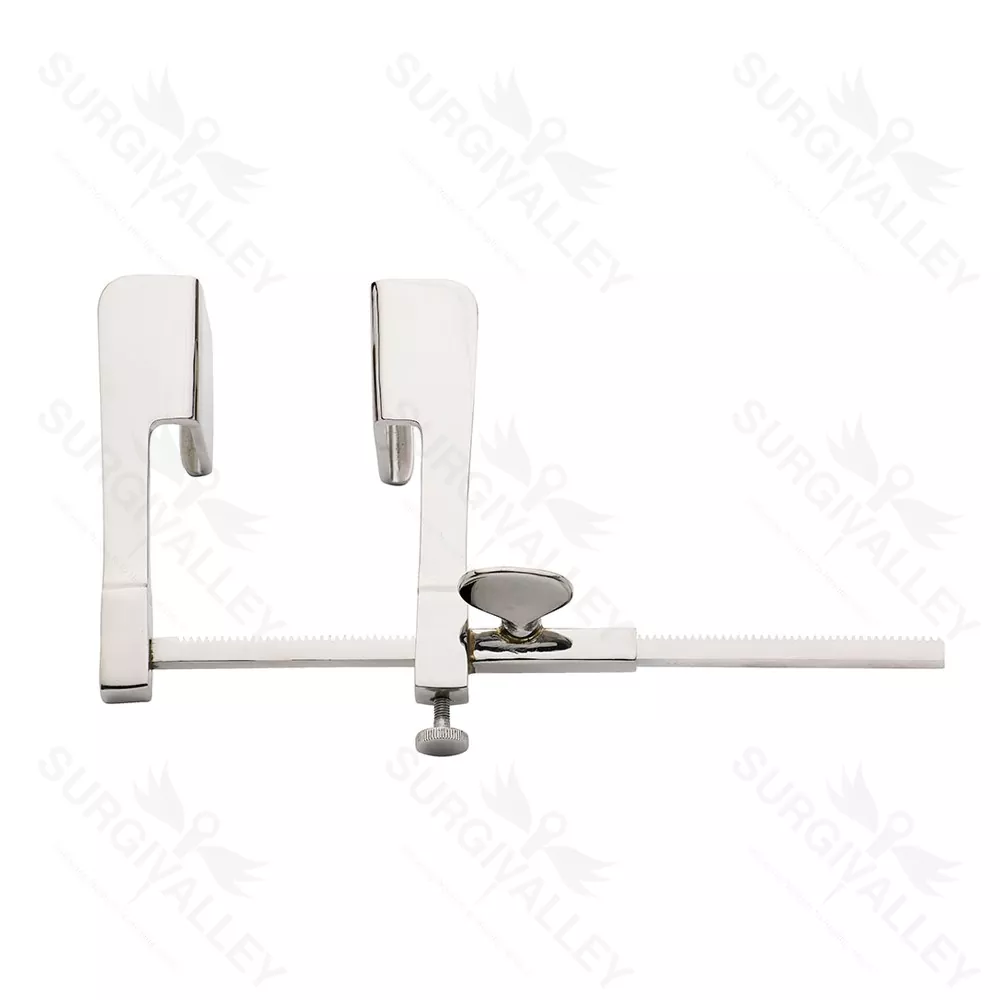 Tuffier Rib Spreader Cardio Vascular Thoracic Spreaders