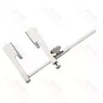 Tuffier Rib Spreader Cardio Vascular Thoracic Spreaders