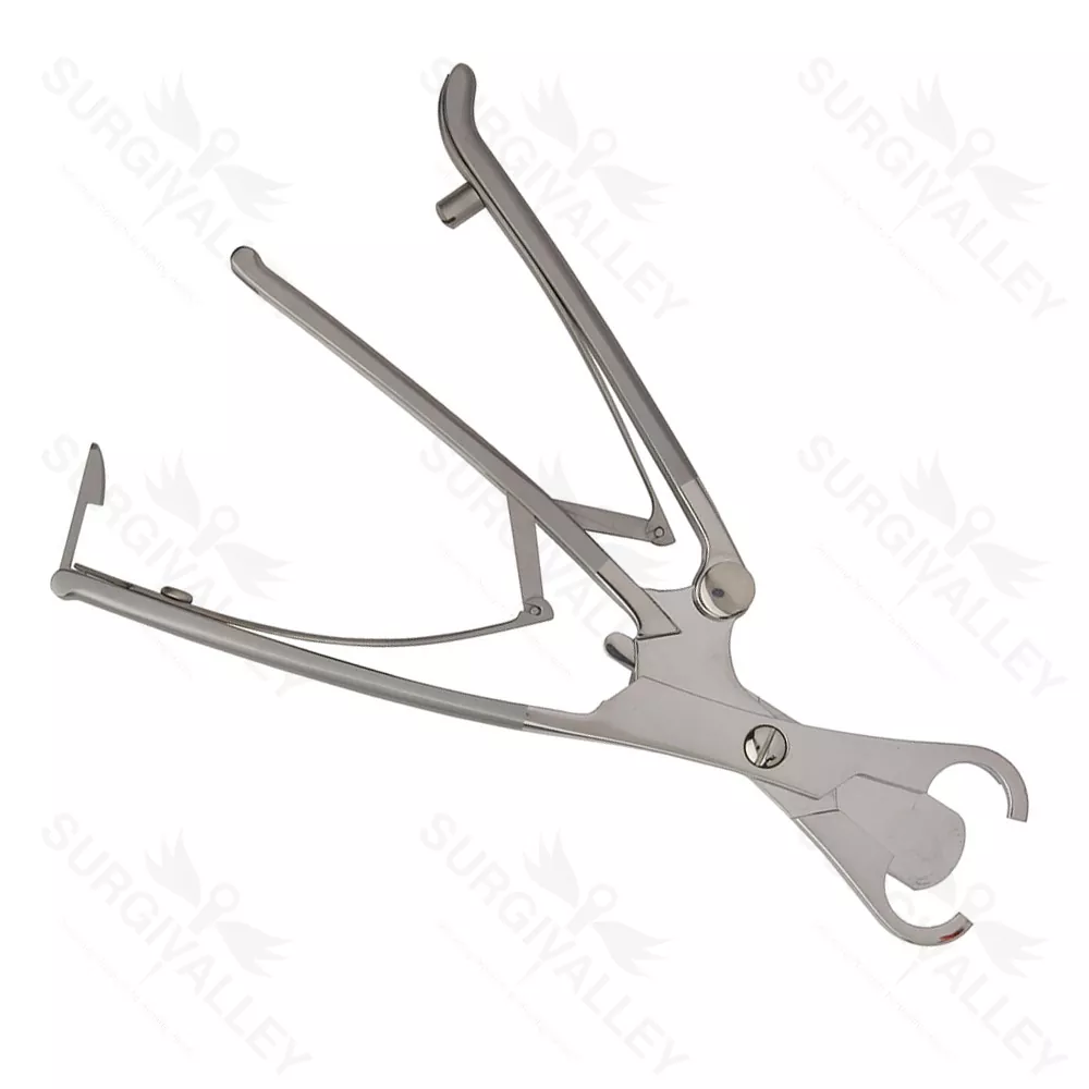 Vehmehren Tudor Edwards Costotome Adult