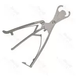 Vehmehren Tudor Edwards Costotome Adult