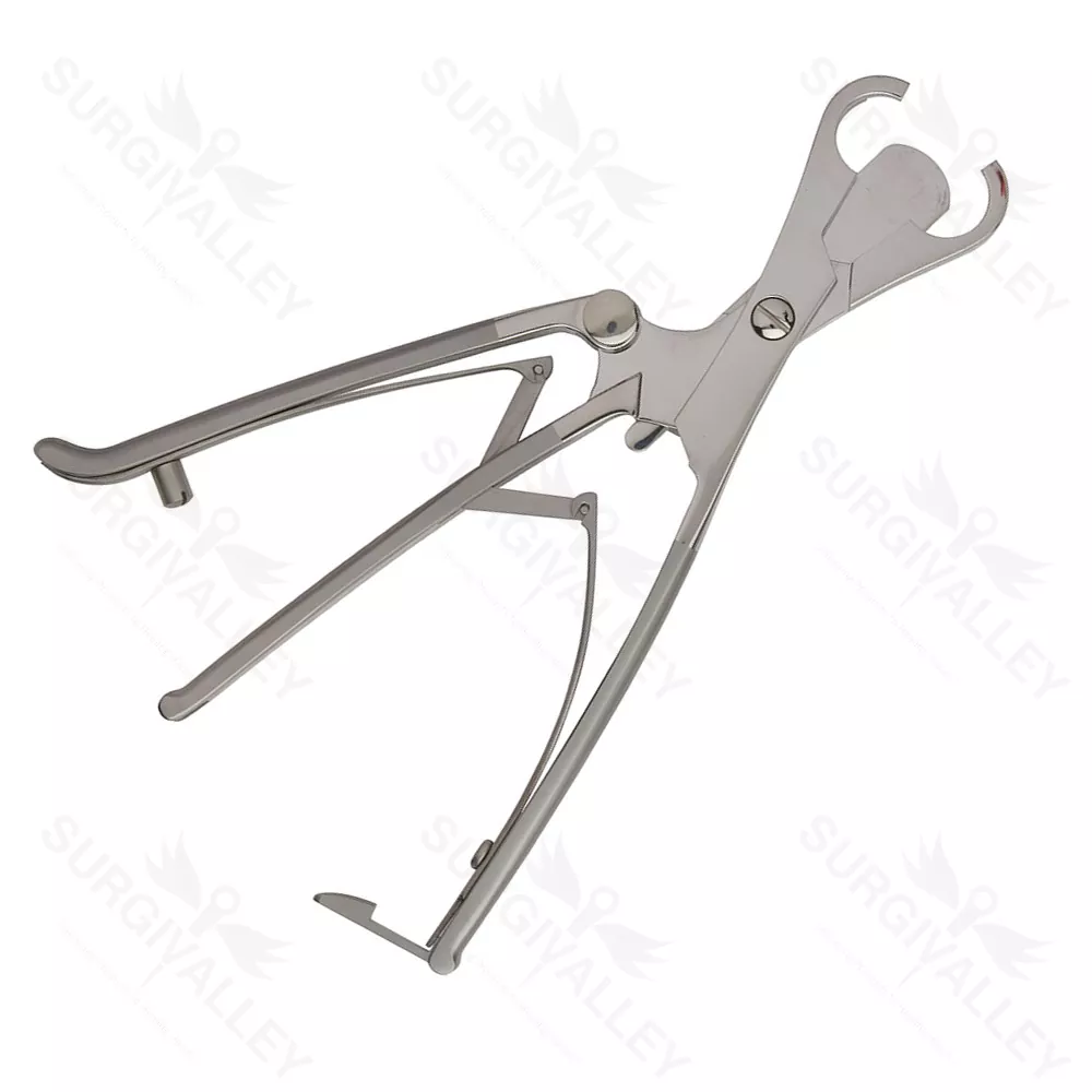 Vehmehren Tudor Edwards Costotome Adult