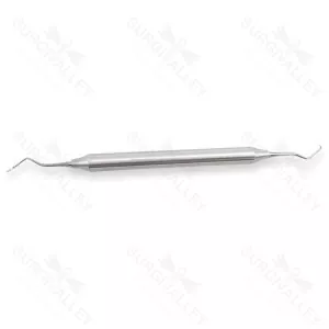 5/6 Barnhart Curette Wide Handle Italian Stainless Steel – surgivalley (SV-10-2149)