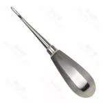 Stainless Steel Bein Root Elevator 3 mm