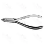 Dental Angle Pliers Bird Beak Orthodontic Instrument Hard Wire Bending Instrument