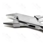 Dental Angle Pliers Bird Beak Orthodontic Instrument Hard Wire Bending Instrument