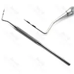 Cp11 Michigan William Probe Color Coded Marking Periodontal Pro Steel Instrument