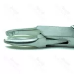 Dental Crown Band Contouring Pliers Orthodontics Stainless Steel