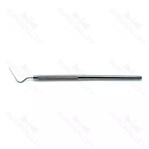 Dental 2S Spreader Root Canal Plugger Dental Endodontic Stainless Steel Instrument – surgivalley (SV-10-2192)