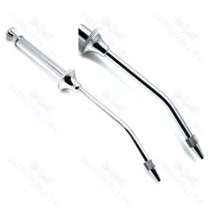 Dental Amalgam Carrier 1034 Filling Syringe Gun Dental Instruments – surgivalley (SV-10-2195)