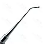 Dental Calcium Hydroxide Placement Cavity Liner Double Ended Explorer