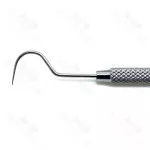 Dental Explorer 23/17A Double Ended Stainless Steel Pro Diagnostic Instrument