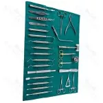 Basic Dental Implant Surgery Kit