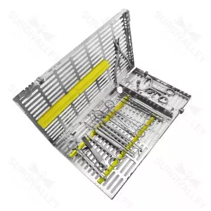 Basic Dental Surgery Set – surgivalley (SV-98-994)