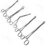 Dental Forceps Set