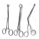 Dental Forceps Set