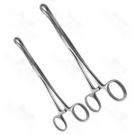 Dental Forceps Set