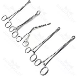 Dental Forceps Set – surgivalley (SV-98-1021)