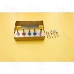 Dental Implant Tissue Punch Kit