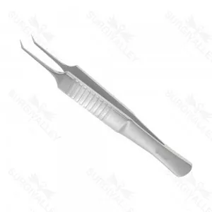 Kelman Mcpherson Tying Forceps – surgivalley (SV-98-1043)