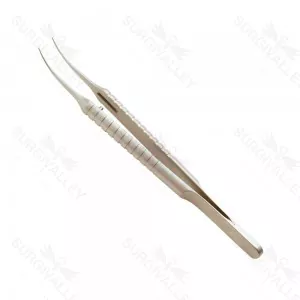 Tennant Curved Tying Forceps – surgivalley (SV-98-1057)