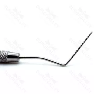 Dental Probe Unc 15 Color Coded Periodontal Diagnostic Explorer Stainless Steel – surgivalley (SV-10-2229)