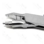 Dental Young Orthodontic Wire Bending Plier Stainless Steel