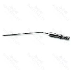 Frazier Suction Surgical Tube Aspirator Diagnostic Instruments – surgivalley (SV-10-2254)