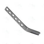 130 Degree Angle Blade Plates With Dynamic Compression Holes