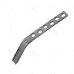 130 Degree Angle Blade Plates With Dynamic Compression Holes