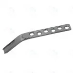 130 Degree Angle Blade Plates With Dynamic Compression Holes