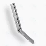 130 Degree Jewett Nail Plates