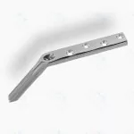 130 Degree Jewett Nail Plates