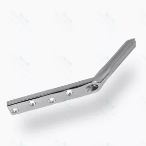 130 Degree Jewett Nail Plates – surgivalley (SV-10-1712)