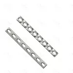 10 Holes 3.5mm DCP Plates Set of 10 Plates
