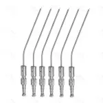 6 Frazier Suction Tube 6,7,8,9,11,12Fr Ent Neuro Surgical Instruments Ce